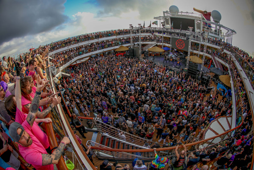 ShipRocked 2026