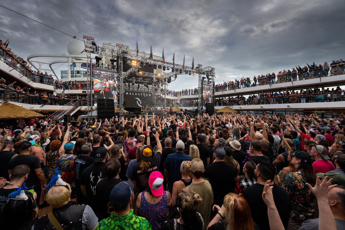 Destinations – ShipRocked